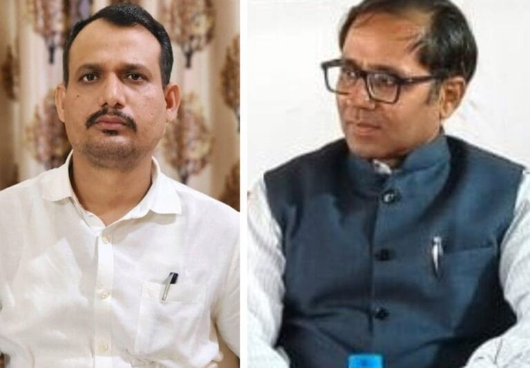 चक्रधरपुर डिवीजन : तबादला के बाद भी पिछले दरवाजे से आदेश जारी कर रहे Sr DEE (OP), डीआरएम और Sr DPO मौन!