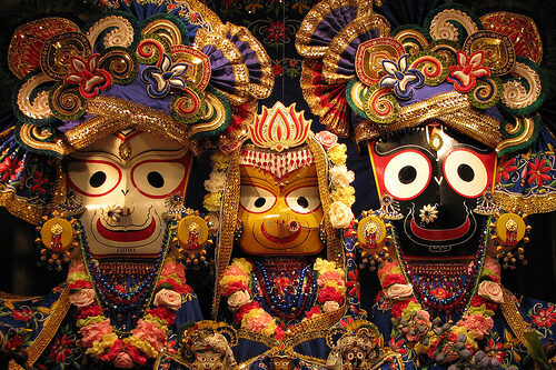 ‘हरे कृष्ण’ की गूंज से कल महकेगी लौहनगरी, जमशेदपुर में रथ यात्रा की तैयारियां पूरी, जानें रूट और ट्रैफिक प्लान