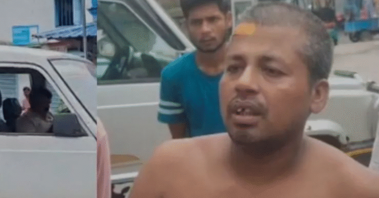 बारुईपुर रेप-मर्डर केस का आरोपी प्रभास मंडल एनकाउंटर में ढेर, पुलिस का हथियार छीनकर भागने की कोशिश