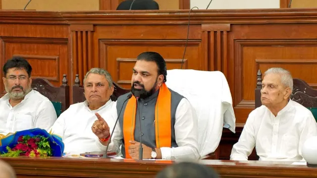 बिहार विधानसभा में 7 नए विधेयक पास: ऑनलाइन सट्टेबाजी पर लगा बैन, दाखिल-खारिज का बदला नियम, जानें जनता पर क्या होगा असर