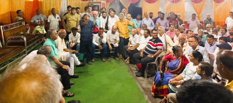 केबुल कंपनी के मजदूरों के खाते में 2 से 10 लाख का ‘सस्पेंस’! क्या बकाये के नाम पर हो रहा बड़ा खेल? दांव पर लगी RP और वेदांता की साख!