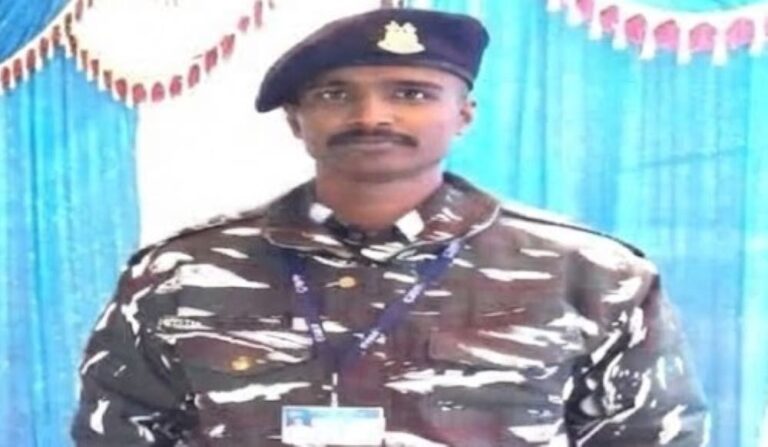 चाईबासा बना मलेरिया जोन! CRPF जवान की मौत से सुरक्षा बलों और महकमे में हड़कंप