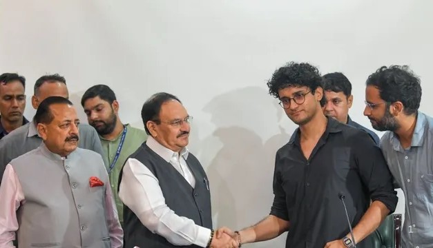 बड़ी जीत: सरकार के साथ सफल वार्ता के बाद CJP का जंतर-मंतर प्रदर्शन समाप्त, सभी प्रमुख मांगें मंजूर!