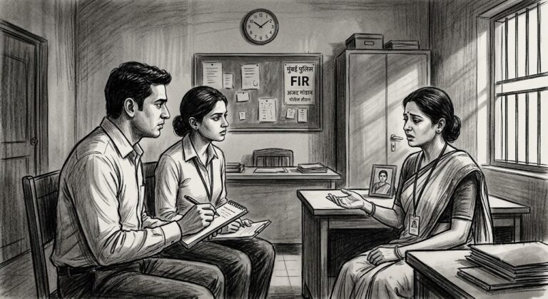 मुंबई मैराथन में महिला अफसर का पीछा करने के आरोप में सेना के लेफ्टिनेंट कर्नल पर FIR