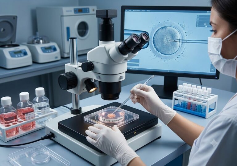 आईवीएफ (IVF) और सरोगेसी क्लीनिकों पर कड़ा पहरा, महिलाओं के अधिकारों की रक्षा के लिए सरकार का बड़ा फैसला