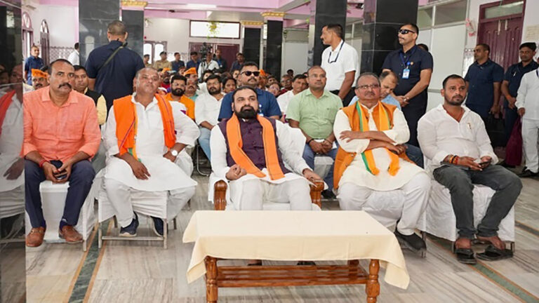 मन की बात में बोले पीएम मोदी: बिहार के सीतामढ़ी की ‘वेस्ट टू वेल्थ’ पहल बनी देश के लिए मिसाल