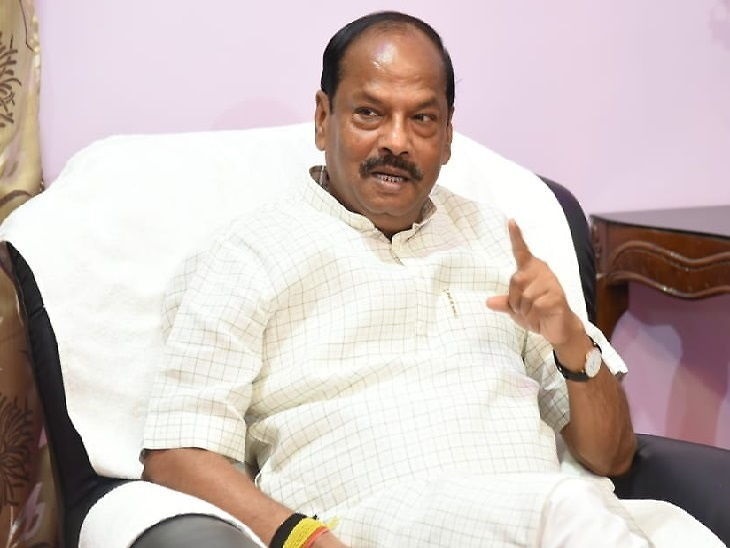 जमशेदपुर BJP में ‘आल इज नॉट वेल’, आधा दर्जन मंडलों में बगावत के सुर, ‘डैमेज कंट्रोल’ के लिए मैदान में उतरेंगे पूर्व CM रघुवर दास