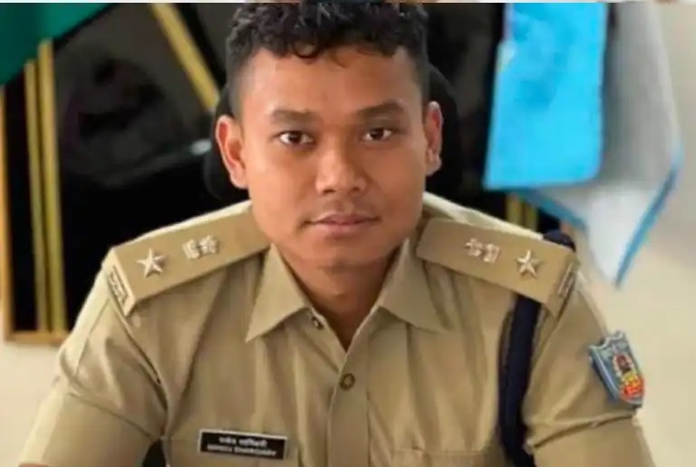 आदित्यपुर : अपराधियों के खिलाफ पुलिस ने शुरू किया बड़ा अभियान, एसपी बोले – नहीं चलेगी गुंडागर्दी
