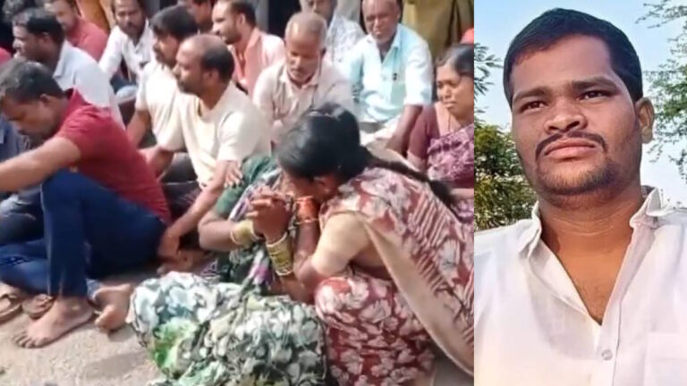 तेलंगाना नरसंहार : रंगा रेड्डी में बदले की वो अंधी आग, जिसने निगल लीं 6 मासूम जिंदगियां!