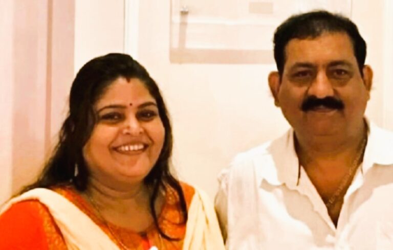 टाटा वर्कर्स यूनियन के अध्यक्ष संजीव कुमार चौधरी ‘टुन्नू’ की पत्नी रेणुका चौधरी का मेदांता में निधन