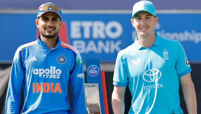 ENG vs IND : लॉर्ड्स में ‘हिटमैन’ रोहित शर्मा का शतक गया बेकार, रोमांचक मैच में सीरीज पर इंग्लैंड का कब्जा