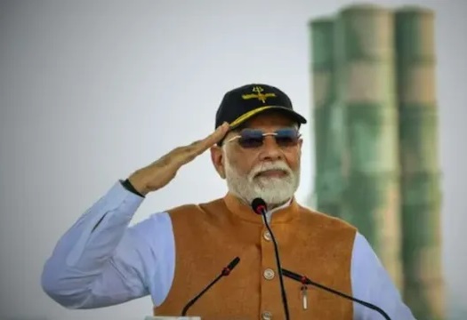 कारगिल विजय दिवस 2026: ‘शौर्य और बलिदान की वह गाथा, जो सदियों तक रोशन रखेगी भारत का हर कोना’