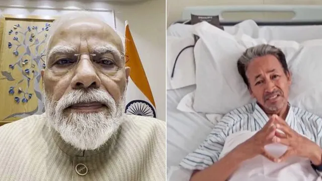 पीएम मोदी का बड़ा ऐलान : पेपर लीक के खिलाफ सख्त कानून का रास्ता साफ, सोनम वांगचुक ने 27 दिन बाद तोड़ा अनशन