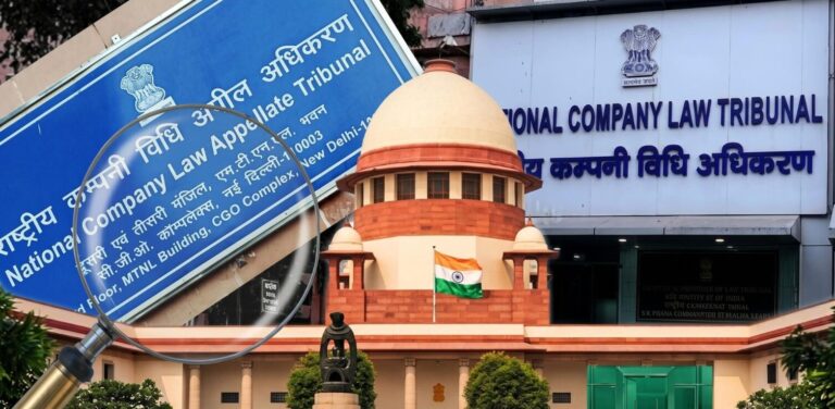 इंकैब केबुल कंपनी : NCLAT में सुनवाई अब 5 नवंबर तक टली, दिल्ली हाईकोर्ट का आदेश छिपाकर CoC गठन के आरोप पर सुप्रीम कोर्ट के रुख का इंतजार