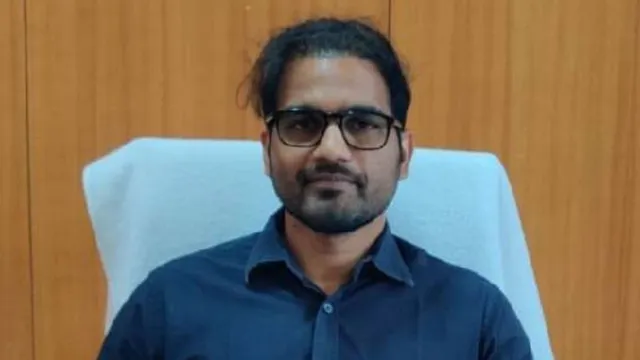 KPSC परीक्षा घोटाला: CID ने IAS अधिकारी ज्ञानेंद्र कुमार गंगवार को हिरासत में लिया