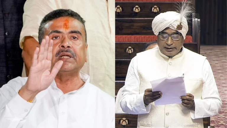 नेताजी पर विवादित टिप्पणी करने पर सांसद से ‘बंग विभूषण’ की उपाधि वापस ली, पश्चिम बंगाल की राजनीति में नया उबाल