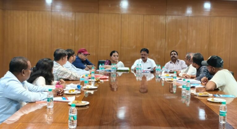 JPSC-JSSC विवाद : 14वीं परीक्षा रद्द होने की आशंका के बीच सरकार और अभ्यर्थियों में तीसरे दौर की वार्ता जारी