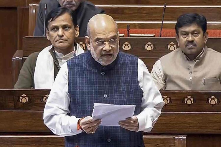 संसद में परिसीमन और FCRA विधेयक पर होगा घमासान, विपक्ष के हमलों का जवाब देने उतरेंगे गृह मंत्री