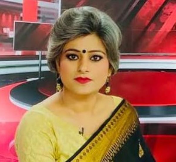 ‘सबसे बड़ा सवाल’ पूछने वाली ही हुईं खामोश! न्यूज24 से गरिमा सिंह का इस्तीफा… अंदरूनी खींचतान या कोई और बड़ी वजह!