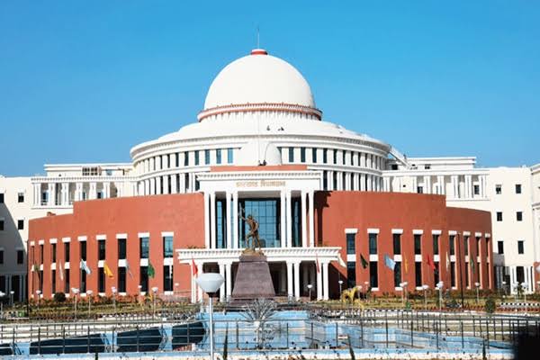 मानसून सत्र : सड़क से सदन तक JPSC-JSSC अभ्यर्थियों का गूंजा आक्रोश, भाजपा सीबीआई जांच पर अड़ी