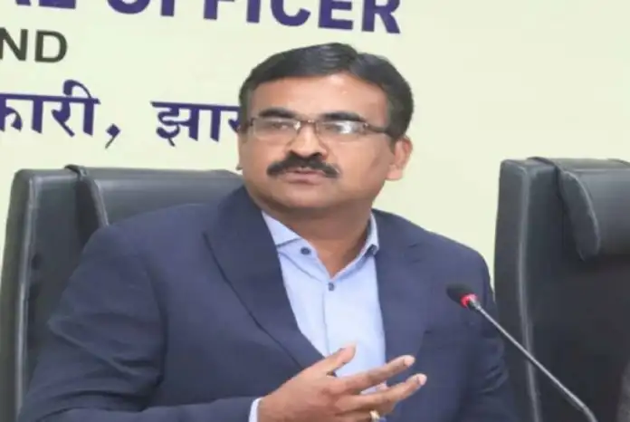 झारखंड की मतदाता सूचियों में घुसपैठ की साजिश!, खतियान व वंशावली में फर्जीवाड़ा कर वोटर लिस्ट में नाम जुड़वा रहे “विदेशी”