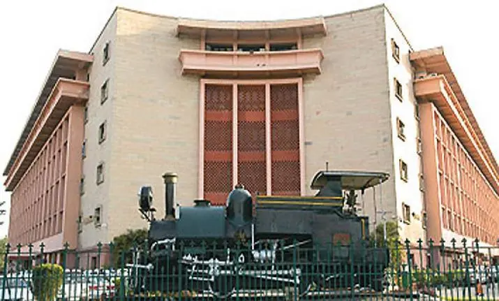 रेलवे बोर्ड का बड़ा फैसला : पेंशनरों और उनके संघों की समस्याओं के त्वरित समाधान के लिए नोडल अधिकारियों की नियुक्ति, नियमित होंगी अनौपचारिक बैठकें