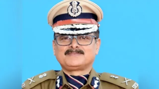 बिहार के मेधावी अधिकारी विनयतोष मिश्रा बने ओडिशा के नए DGP, पूरे क्षेत्र में खुशी की लहर