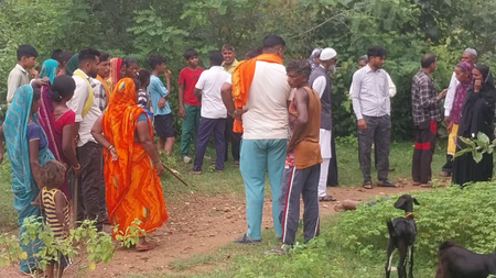 Jharkhand: नदी में नहाने गए तीन लड़कों की डूबने से मौत, आठ घंटे तक चलाए गए तलाशी अभियान के बाद शव बरामद