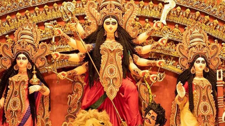 Maa Durga की मूर्ति निर्माण से लेकर विसर्जन तक इन नियमों का रखना होगा ध्यान, झारखंड राज्य प्रदूषण नियंत्रण ने जारी किए ये निर्देश?