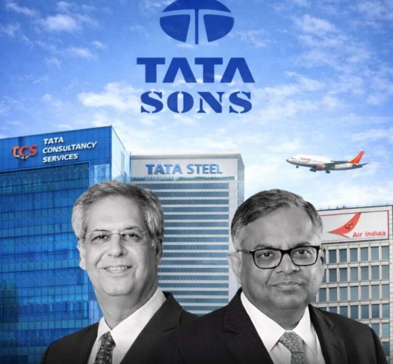 1989 में Tata Sons के शेयर हस्तांतरण की शिकायत सबंधी जांच बंद की, जानें क्या है मामला?