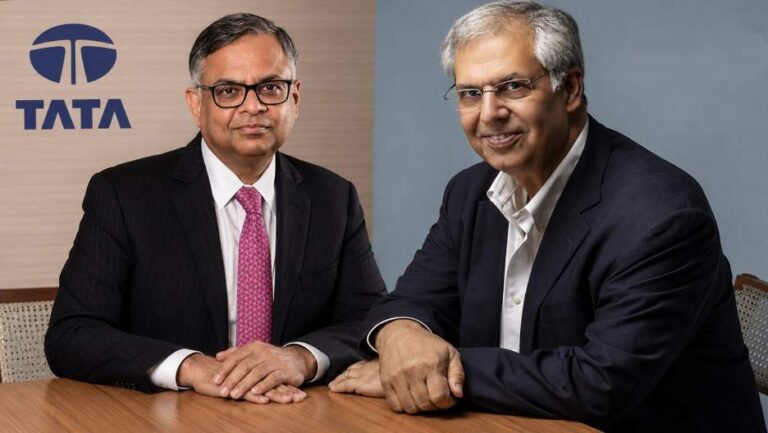 Tata Sons Board Meeting: 17 सितंबर को टाटा संस के निदेशक मंडल की बैठक, सूचीबद्धता, उत्तराधिकार के मुद्दे पर टिकी निगाहें, चंद्रशेखरन के कार्यकाल बढ़ाने पर भी हो सकता है फैसला