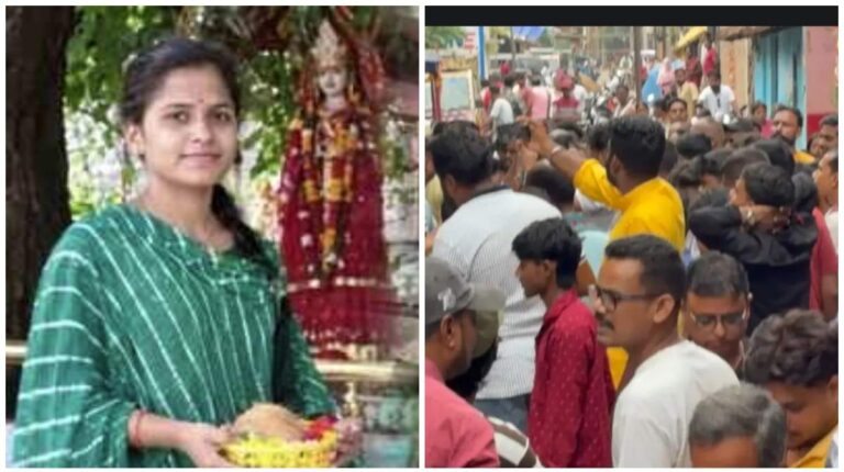 Chaibasa: CDPO कार्यालय की महिला पर्यवेक्षिका की चक्रधरपुर में चाकू से गोदकर हत्या, कमरे में खून से लथपथ मिली लाश, प्रेम प्रसंग में हत्या की आशंका