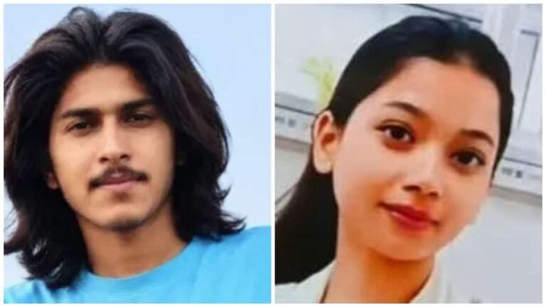 Tragic End Love Story…सोनारी की युवती से किया था प्रेम विवाह, 4 माह में ही बिगड़ने लगे रिश्ते, तो फांसी पर झूल गया कदमा का युवक