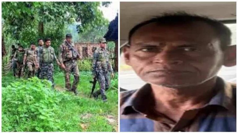 Jamshedpur: नक्सली असीम मंडल के पास से अब तक बरामद नहीं हुआ उसका AK 47? झारखंड-बंगाल सीमा से सटे इलाकों में चल रहा सर्च ऑपरेशन