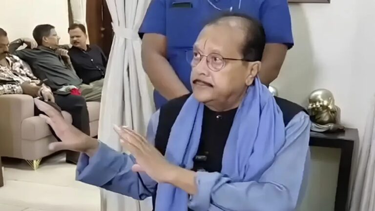 MMDR अधिनियम में संशोधन के बाद झारखंड को 14,000 करोड़ रुपये का होगा आर्थिक नुकसान, वित्त मंत्री राधाकृष्ण किशोर ने रखी ये मांग, जानें क्या कहा?