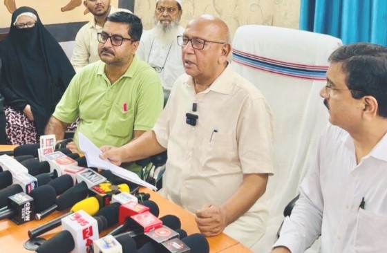 जमशेदपुर में गहराता अपराध का साया: क्या सत्ता के राजनीतिक संरक्षण में फल-फूल रहा है ड्रग्स और सट्टे का काला साम्राज्य!