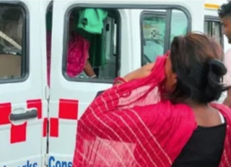 Jamshedpur: डेढ़ साल के मासूम बच्चे ने चॉकलेट समझकर निगल ली फिनाइल की टिकिया, अस्पतालों के चक्कर काटते रहे परिजन, MGM में मौत