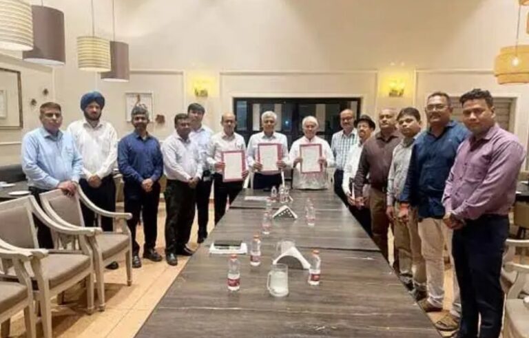 Bonous Agreement: गोलमुरी क्लब के कर्मचारियों को 17.5% बोनस, अधिकतम 57,660 रुपये तक मिलेंगे