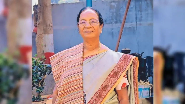 Jharkhand: झारखंड की पूर्व मंत्री BJP की वरिष्ठ नेता विमला प्रधान का 69 वर्ष की आयु में निधन