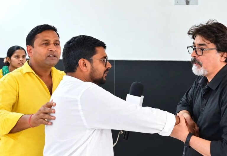 सहरसा: सदर अस्पताल में डॉक्टर ने प्रभात खबर के पत्रकार की पीटा, सोशल मीडिया पर वीडियो वायरल