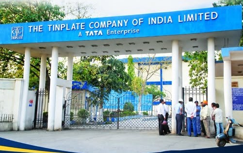 टाटा स्टील टिनप्लेट में फिर दर्दनाक हादसा, एक मजदूर की मौत, दो गंभीर रूप से घायल, हफ्ते भर में दूसरी दुर्घटना