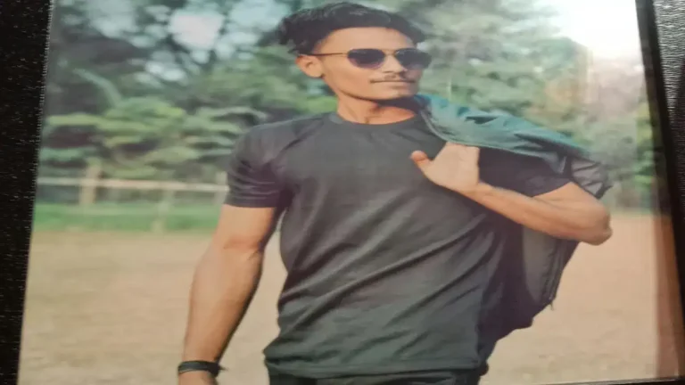 Jamshedpur: पहाड़भंगा पिकनिक स्पॉट पर गुरा नदी में डूबने से जमशेदपुर के एक युवक की मौत