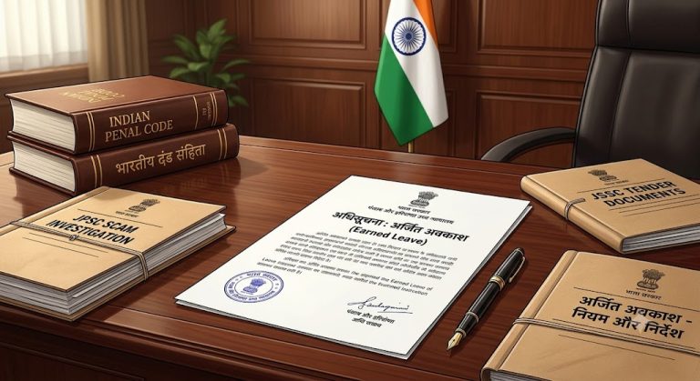 अब रिटायरमेंट तक जुड़ेगा पूरा अर्जित अवकाश (Earned Leave), पंजाब-हरियाणा हाईकोर्ट का ऐतिहासिक फैसला