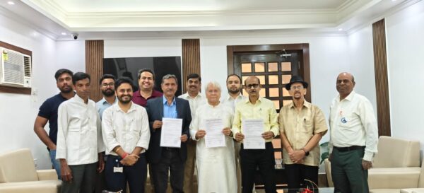 Jamshedpur : G Town Club कर्मचारियों को 16% बोनस, न्यूनतम ₹31,108 और अधिकतम ₹40,503 मिलेंगे
