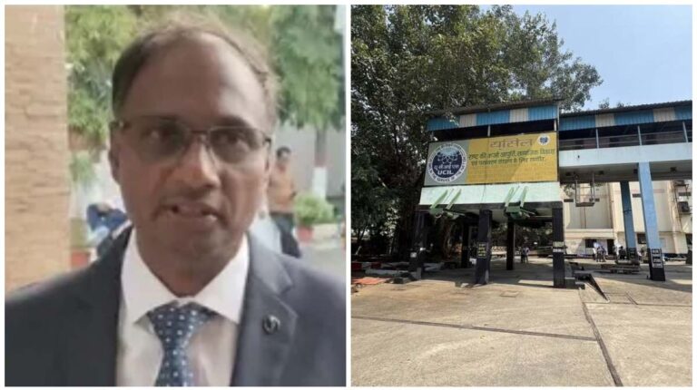 UCIL के CMD बोले-2047 तक 100 गीगावाट परमाणु ऊर्जा का मिशन, जादूगोड़ा में कॉपर टेलिंग्स से यूरेनियम निकालने की भी तैयारी