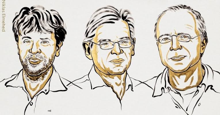 Nobel Prize: इम्यून सिस्टम पर कार्य करने वाले तीन वैज्ञानिकों डीसेरोथ, पीटर हेगेमन और जॉर्ज नागेल को मिला चिकित्सा का नोबेल पुरस्कार