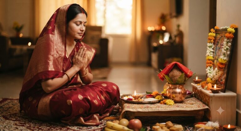 संतान की लंबी आयु और आरोग्य का महापर्व ‘जीतिया’, जानिए व्रत का महत्व, नियम और वास्तु से जुड़ी खास बातें