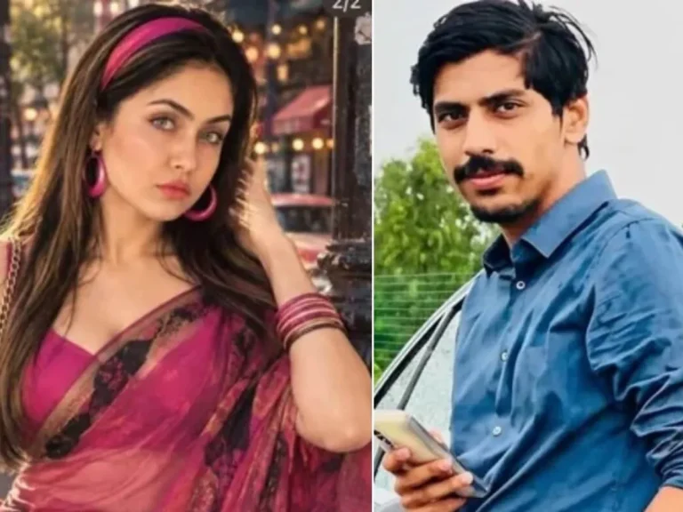 लखनऊ हत्याकांड में लापरवाही से यूपी पुलिस की किरकिरी, मॉडल श्रद्धा दुबे केस में अब आईपीएस विक्रांत वीर हटाये गये, 24 घंटे में दूसरा एक्शन