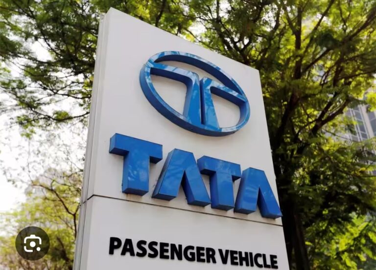 TMPV Sept Sell: टाटा मोटर्स पैसेंजर व्हीकल्स लिमिटेड की बिक्री 15 प्रतिशत बढ़कर 70,210 पर, पिछले साल इस महीने 60,907 वाहन बेचे थे
