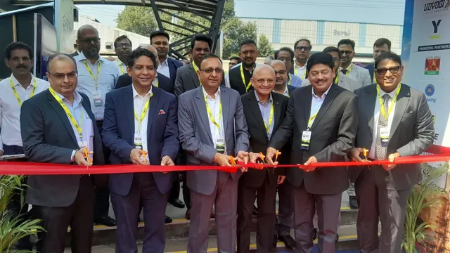 औद्योगिक सुरक्षा में सिंगापुर जैसी सख्ती जरूरी: टाटा स्टील के वीपी राजीव मंगल ने सीआईआई सेफ्टी टॉक में भरी हुंकार